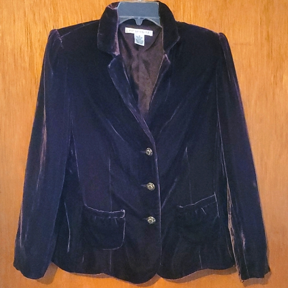 Blazer  by pursuits ltd.